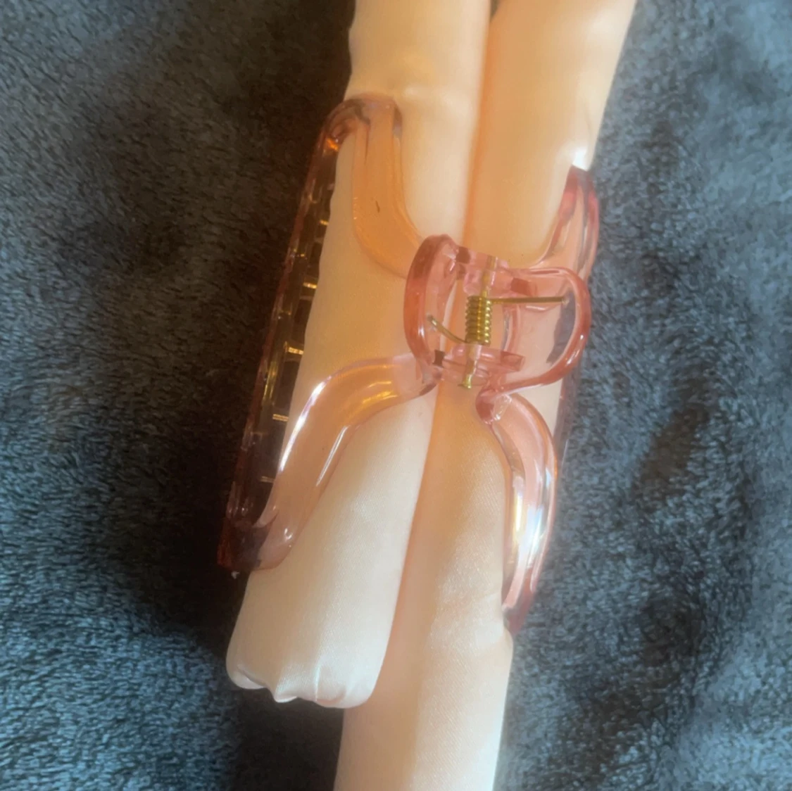 No heat lockband  - 90