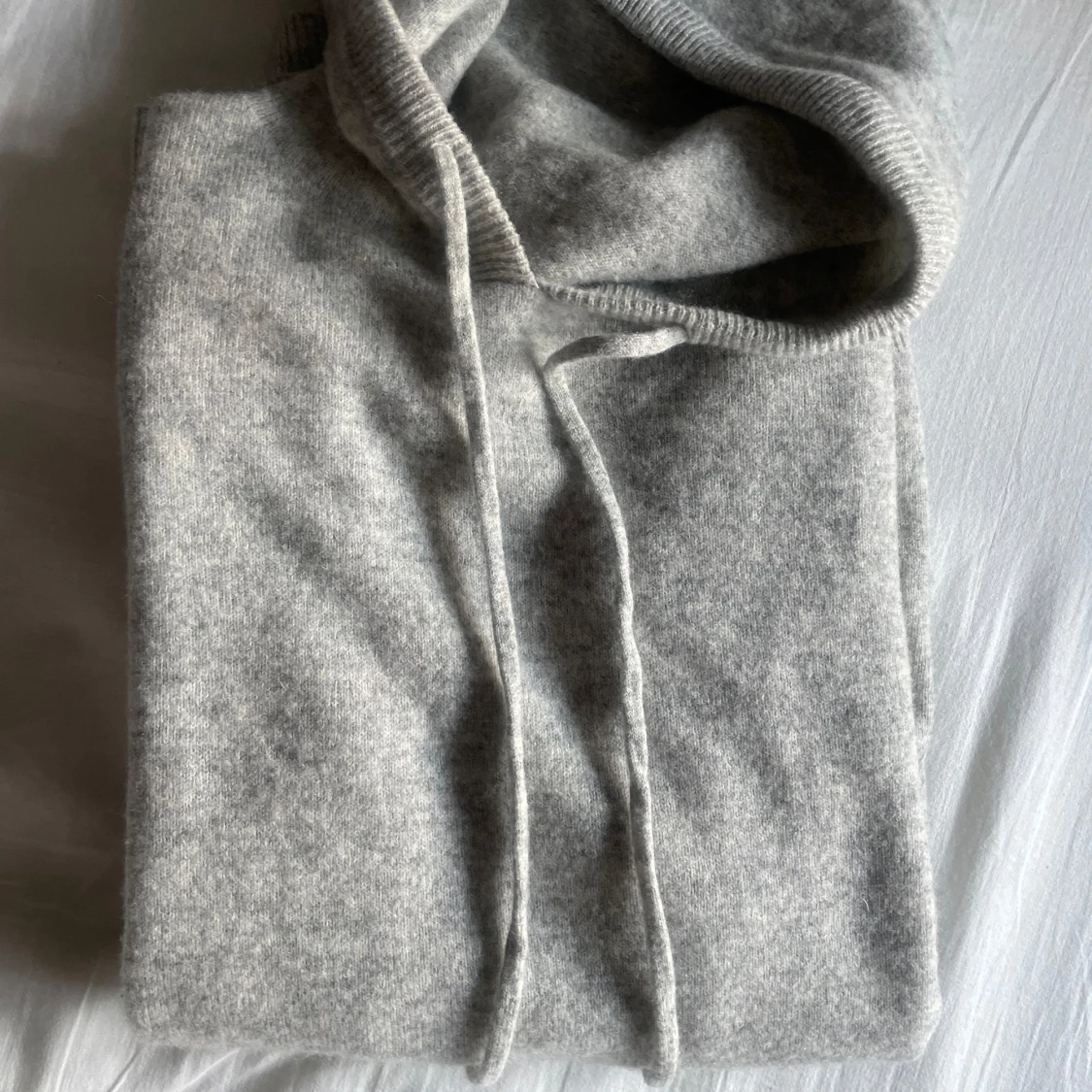 Kashmere hoodie - 90