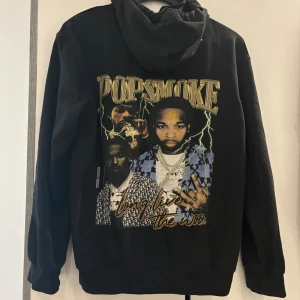 hoodie - pop smoke hoodie 