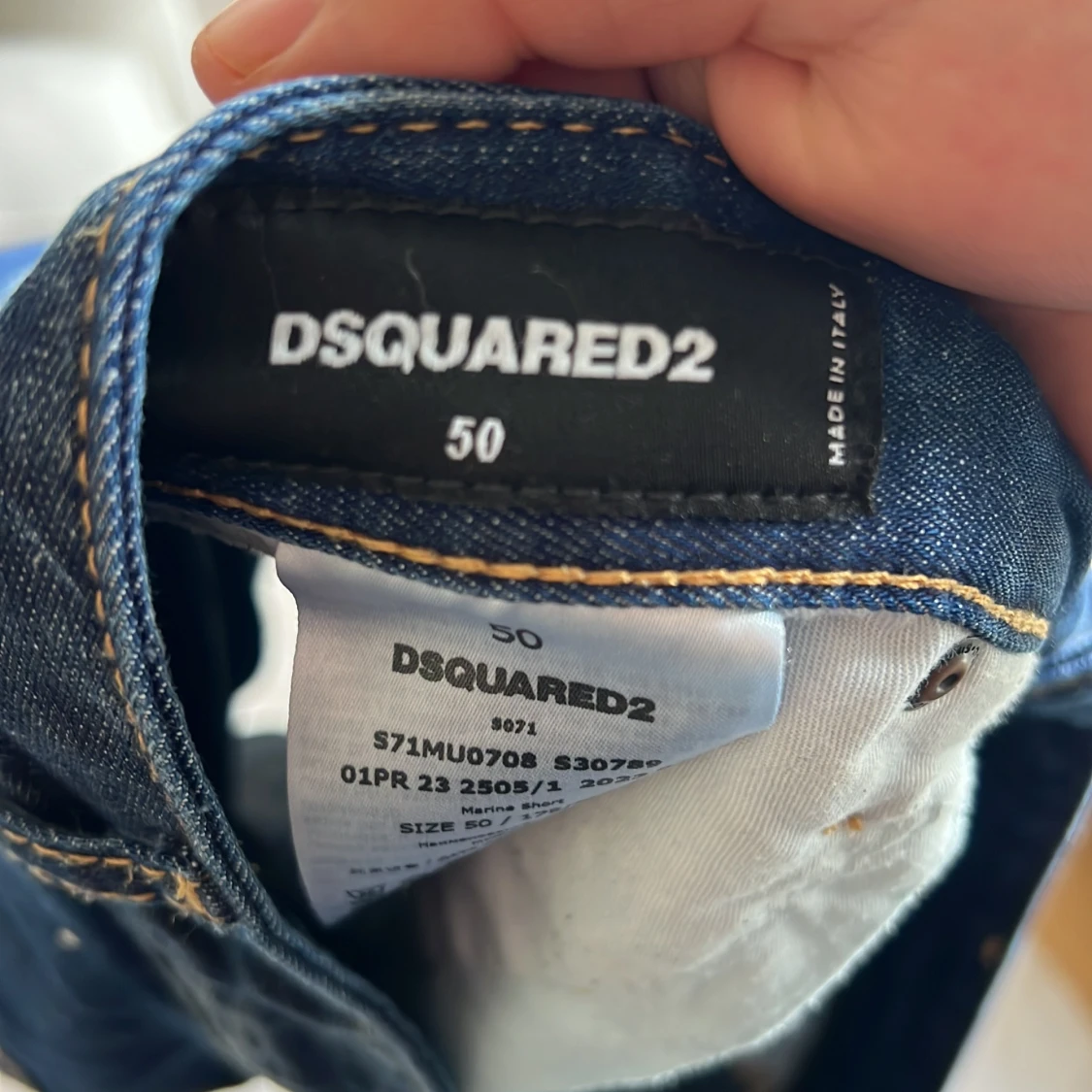 Dsquared 2 bob marley edition shorts limited  - 91