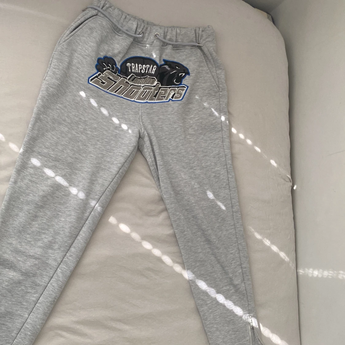 Trapstar byxor M!