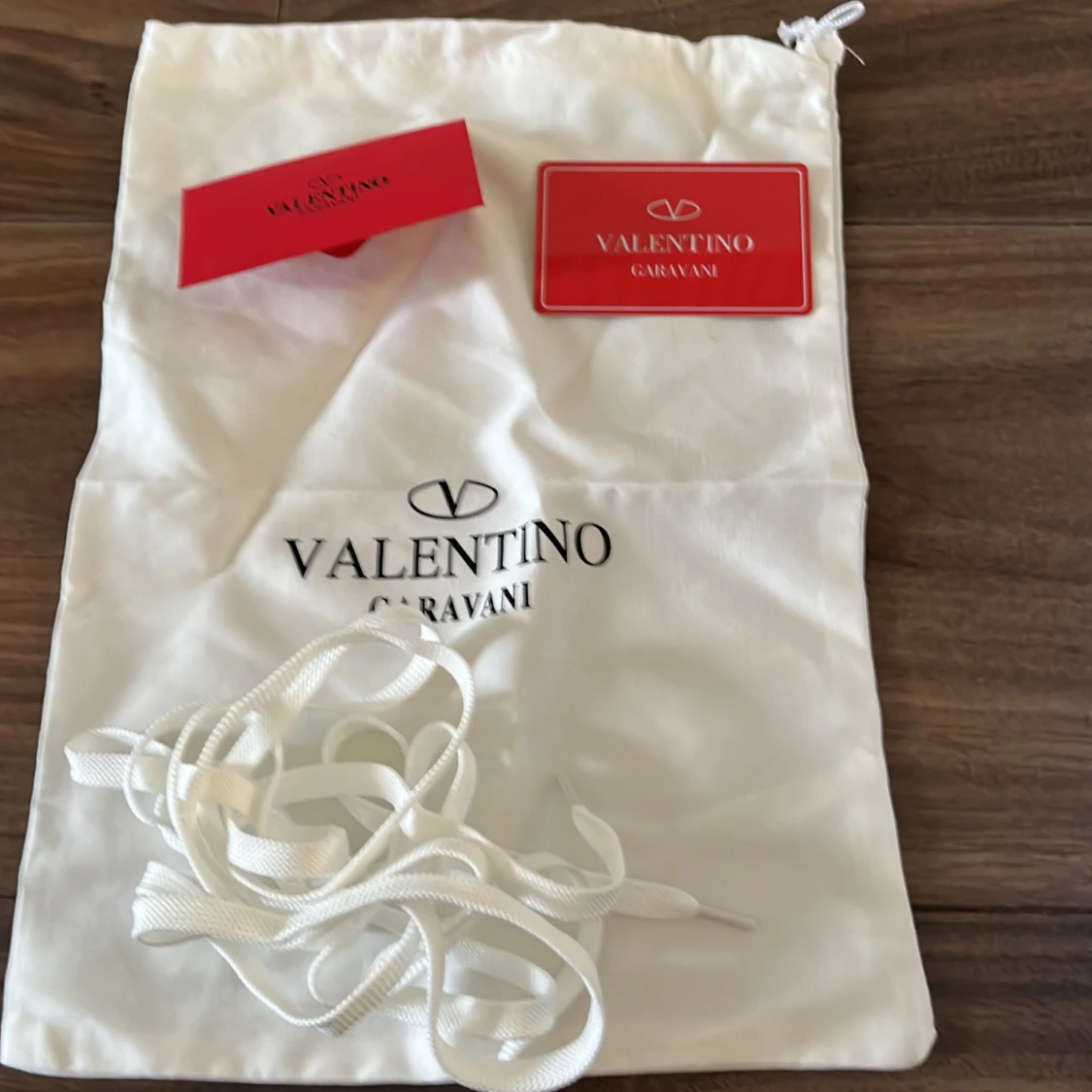 Valentino open  - 92