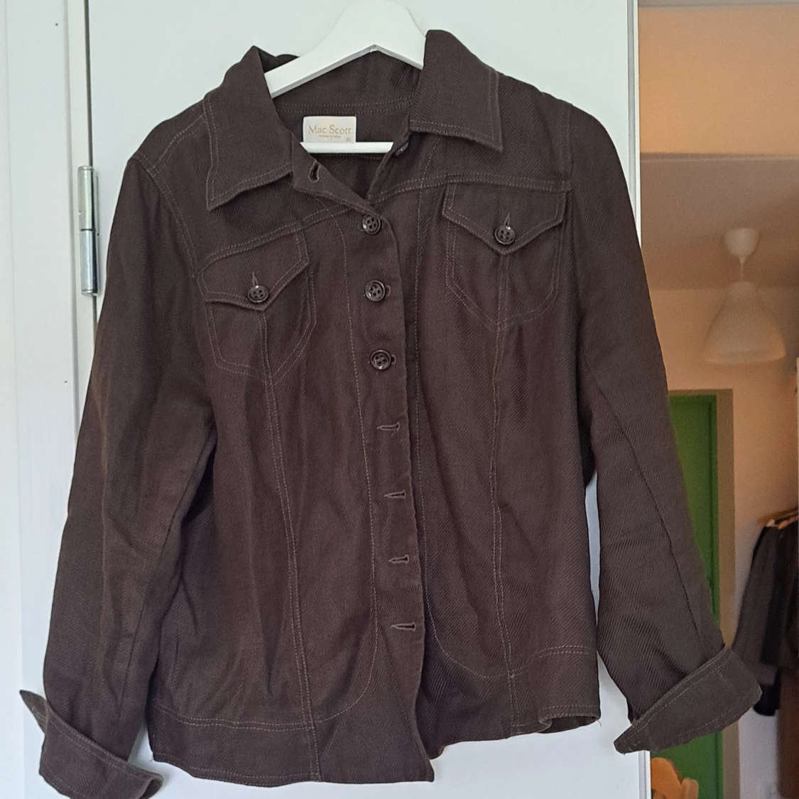  Overshirt/Jacka  - 90