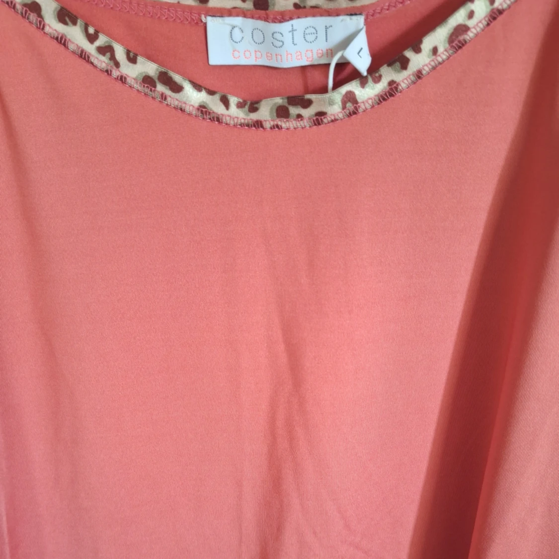 Snygg topp 🐆 - 90