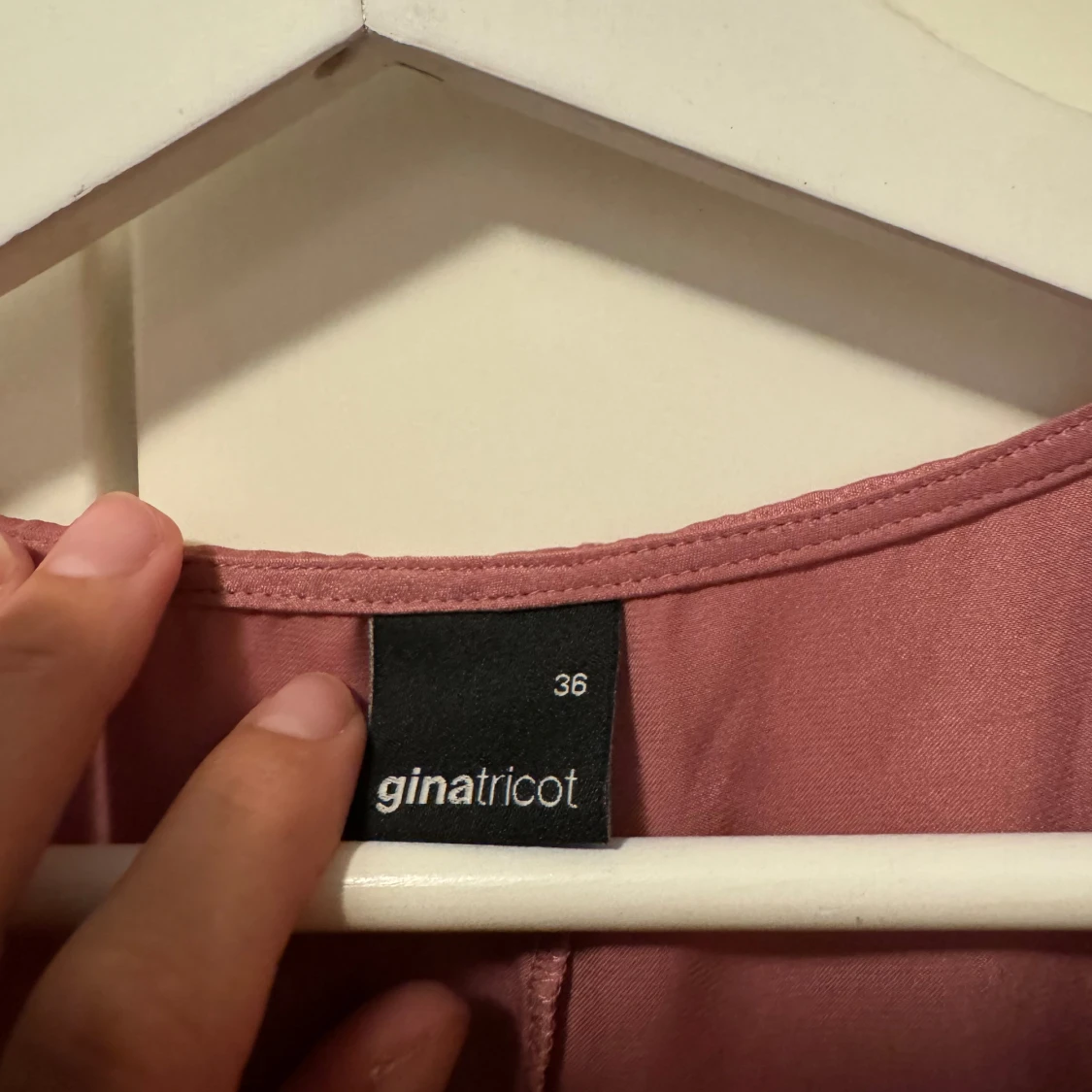 Långklänning  - 90