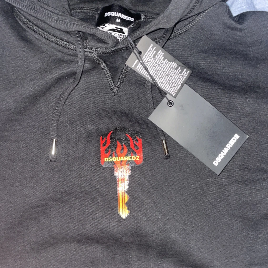 Dsquared2 hoodie - 90