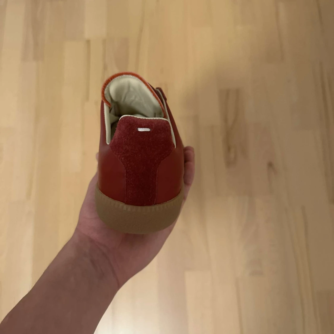 Maison Margiela shoes - 90