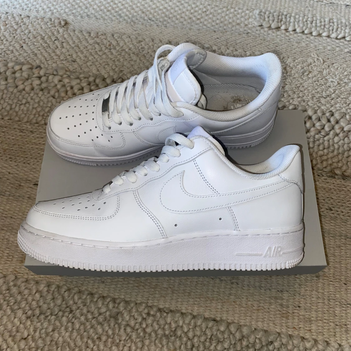 Airforce 1 - 91