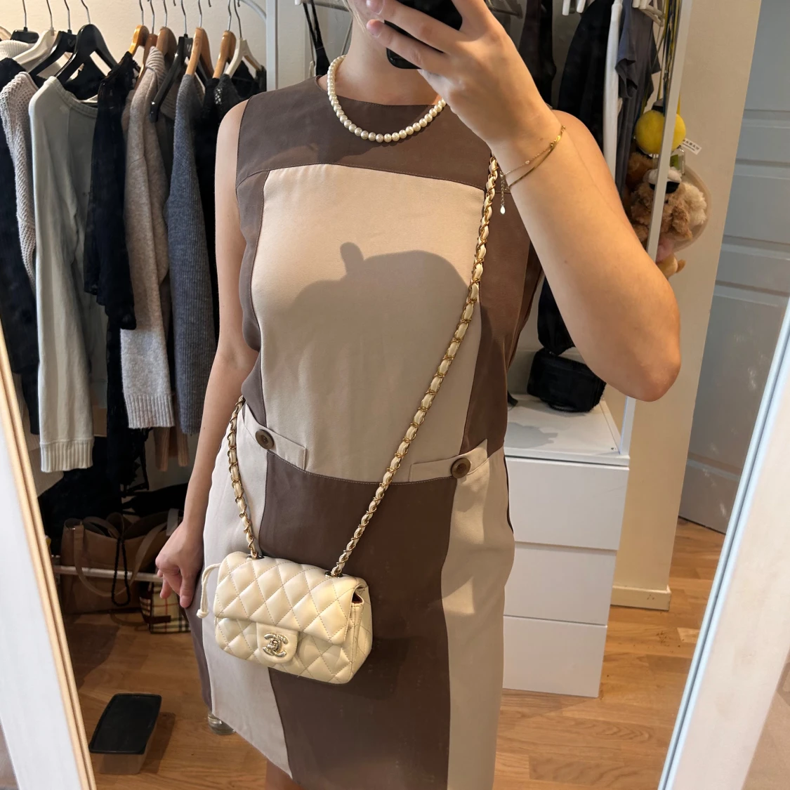 Festlig klänning - 90