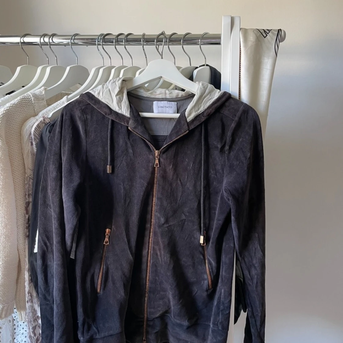 Limitato tröja  - 90