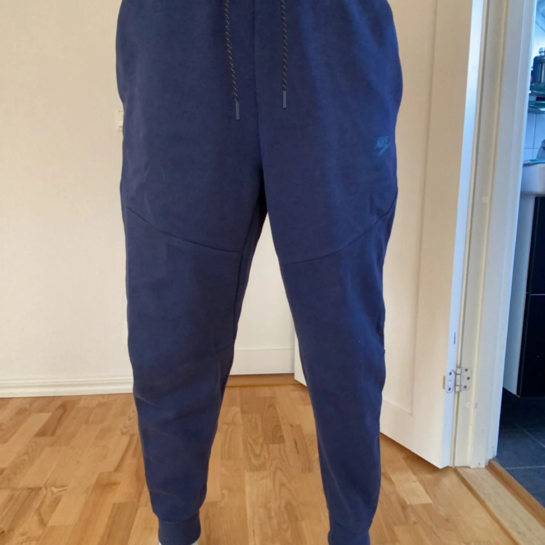 Nike tech byxor - 91