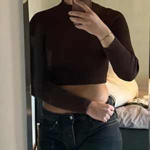 Ribbstolar magtröja  - Ribbstolar magtröja i mycket bra skick. 