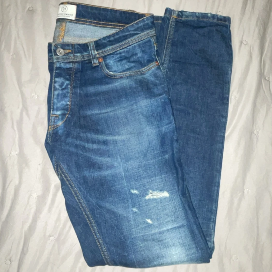 Jeans herr 32/32 - 91