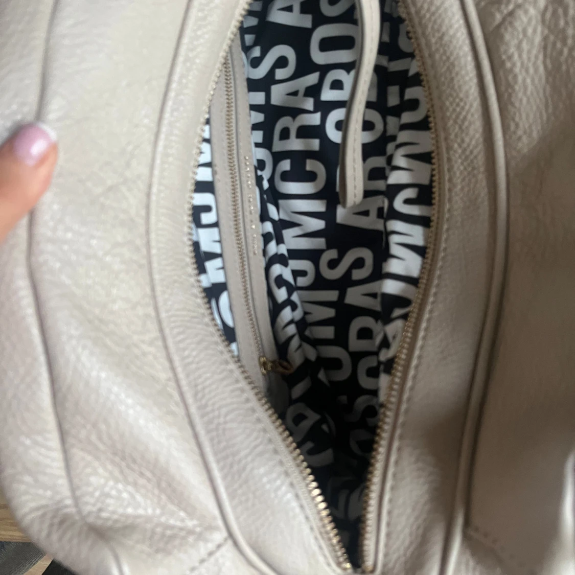 Marc Jacobs väska (stor) - 2