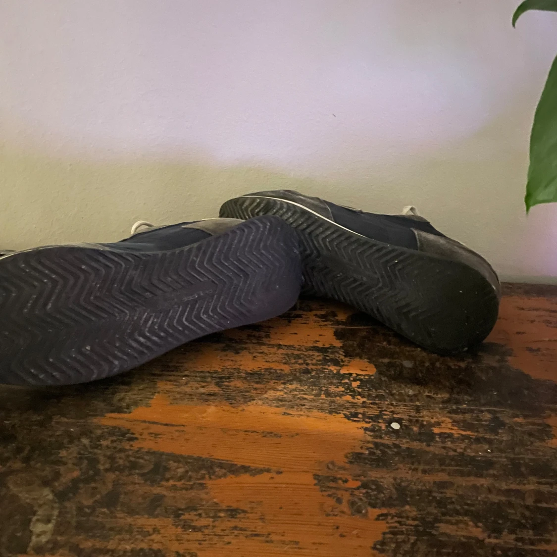 Philippe model trpx trainers - 3