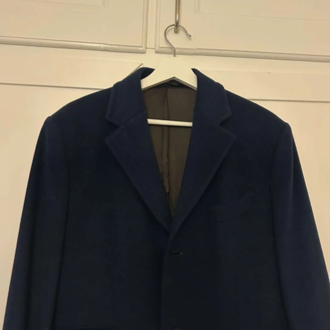 Morris Rock (oanvänd) - 1