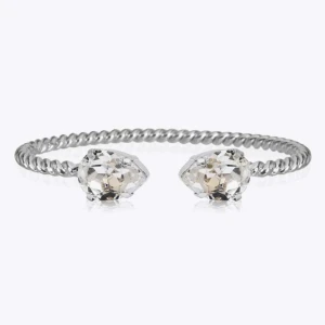 Caroline Svedbom armband  - Säljer mitt populära Caroline Svedbom armband som är i bra skick! Färgen silver 