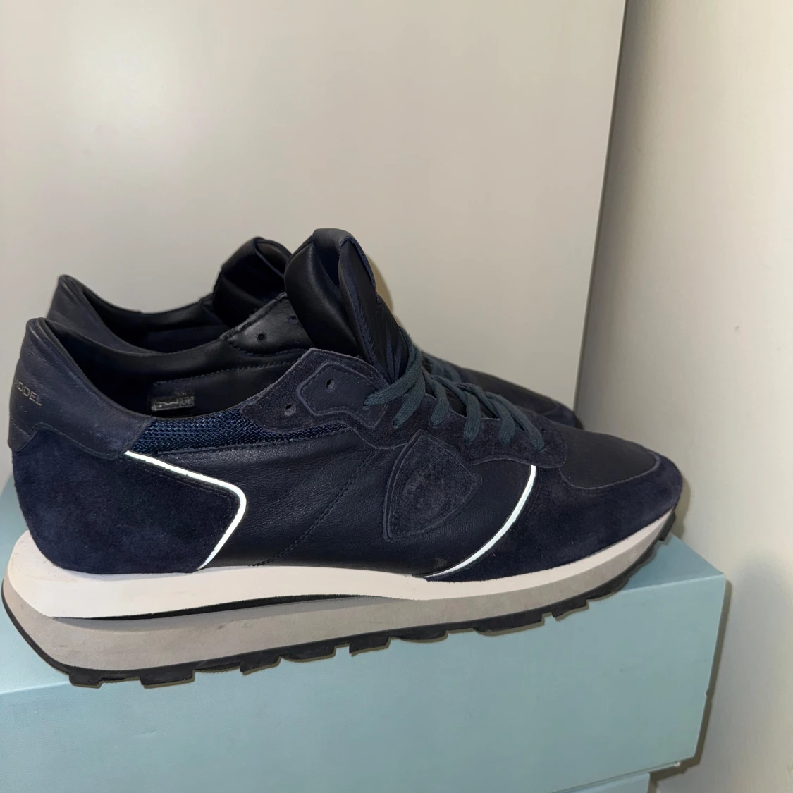  Philippe Model skor - 2