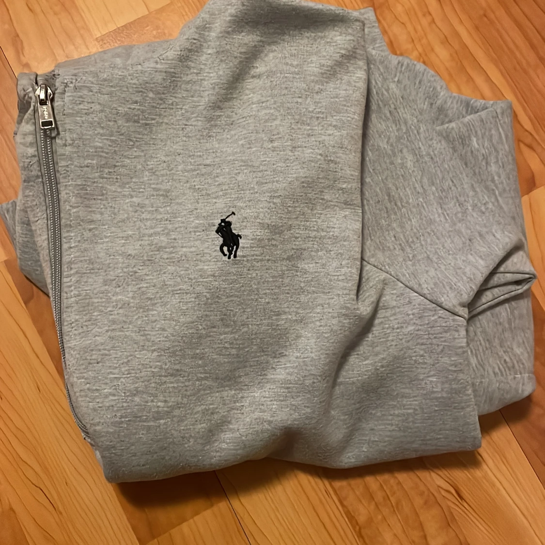 Ralph lauren zip - 2