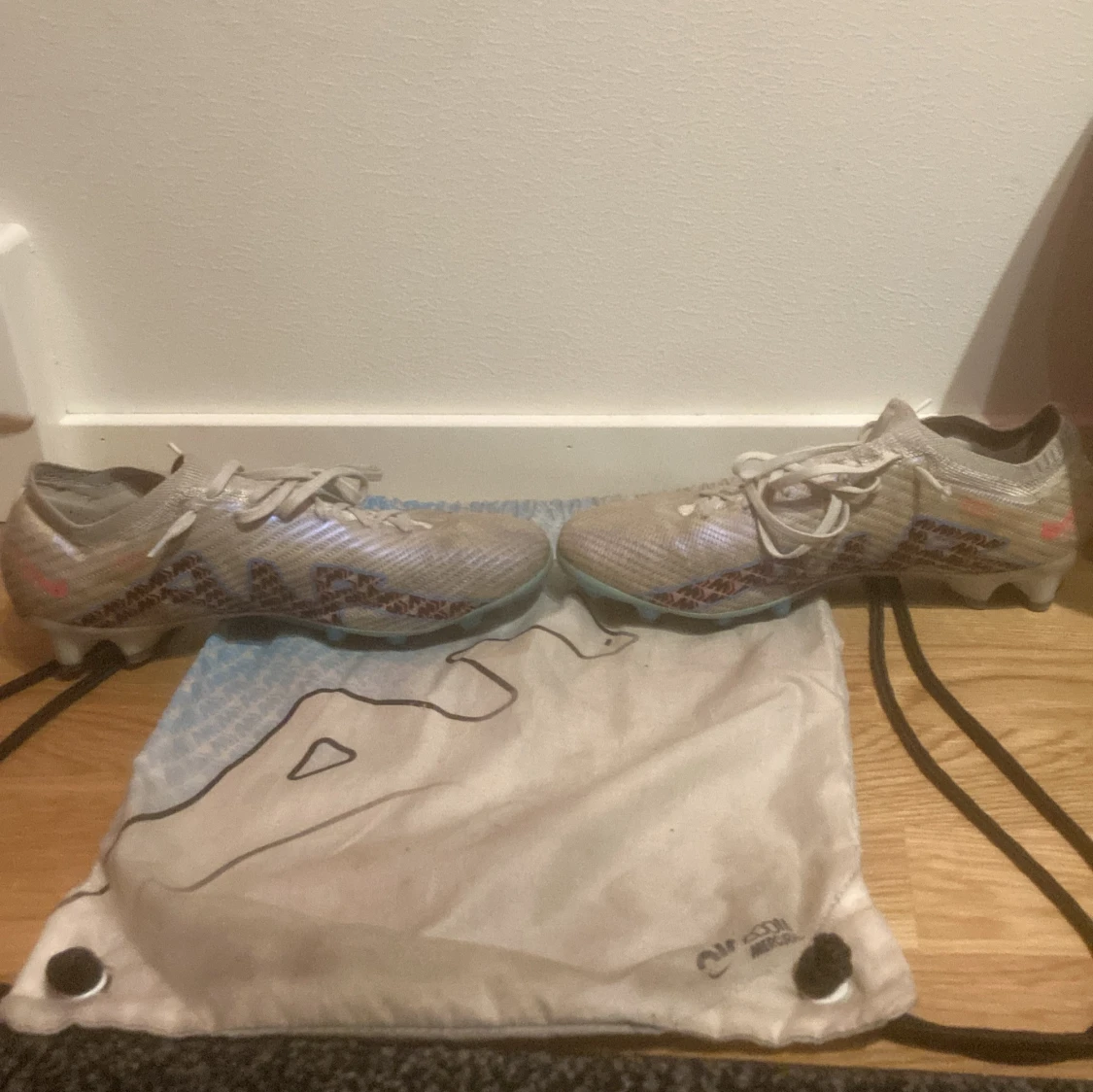 Nike mercurial vapor elite - 2