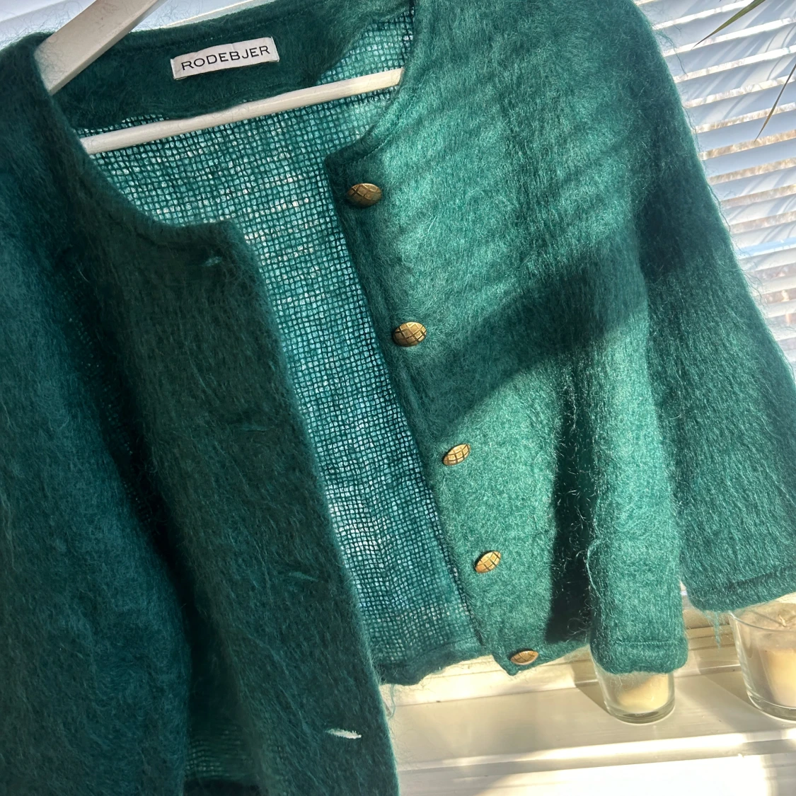 Kofta från Rodebjer - 1