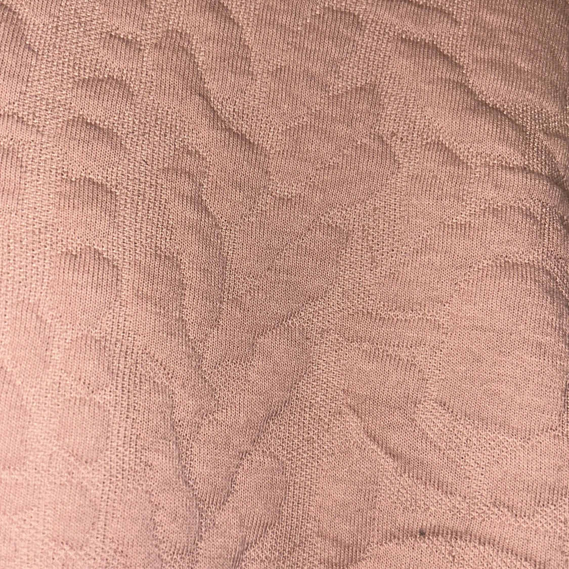 Rosa quiltad hoodie - 2