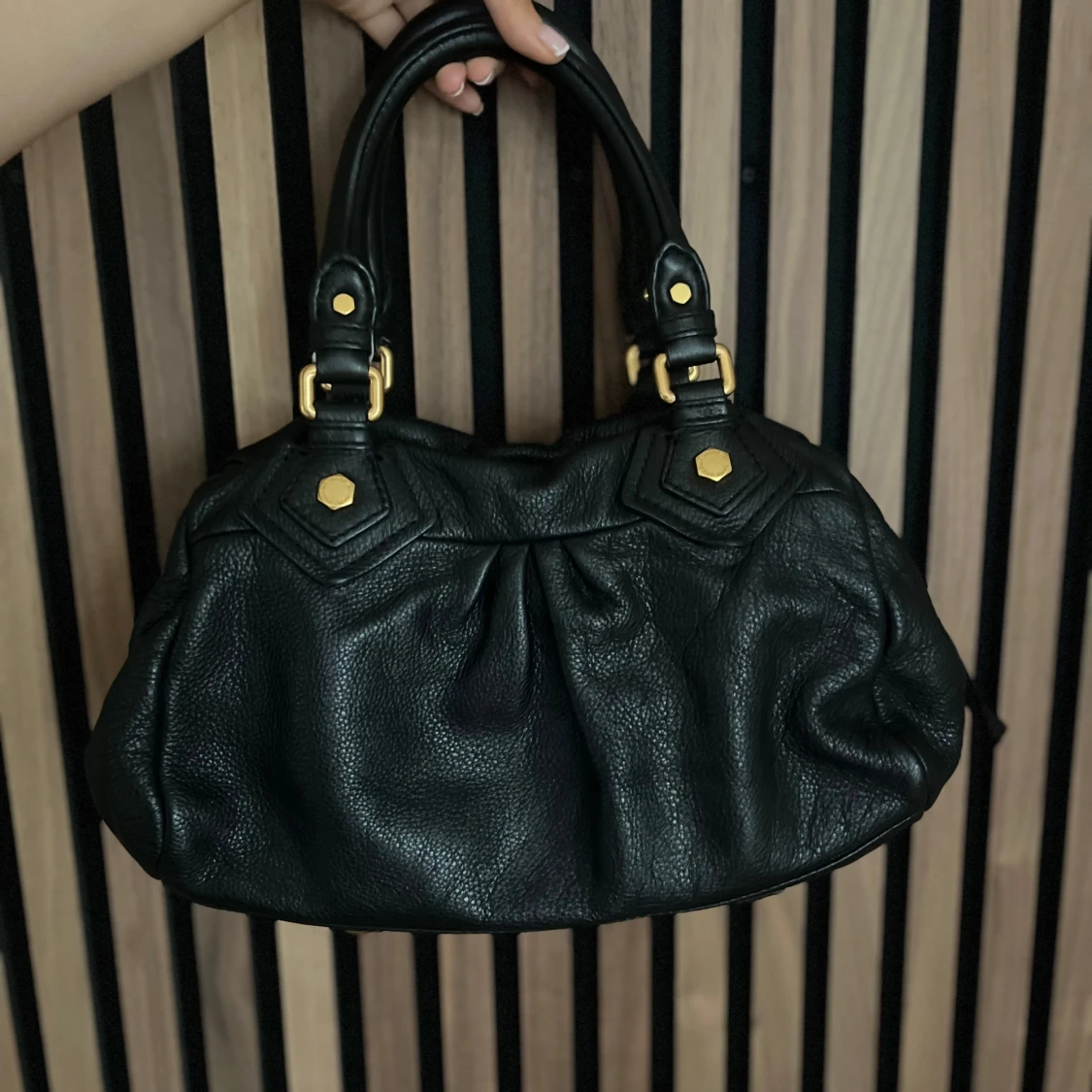 Marc Jacobs väska  - 1