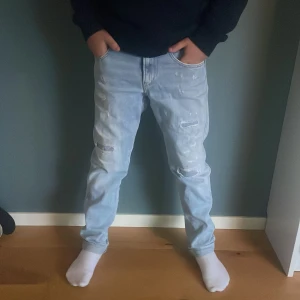 Replay Blue Jeans  - Använda 3 gånger 