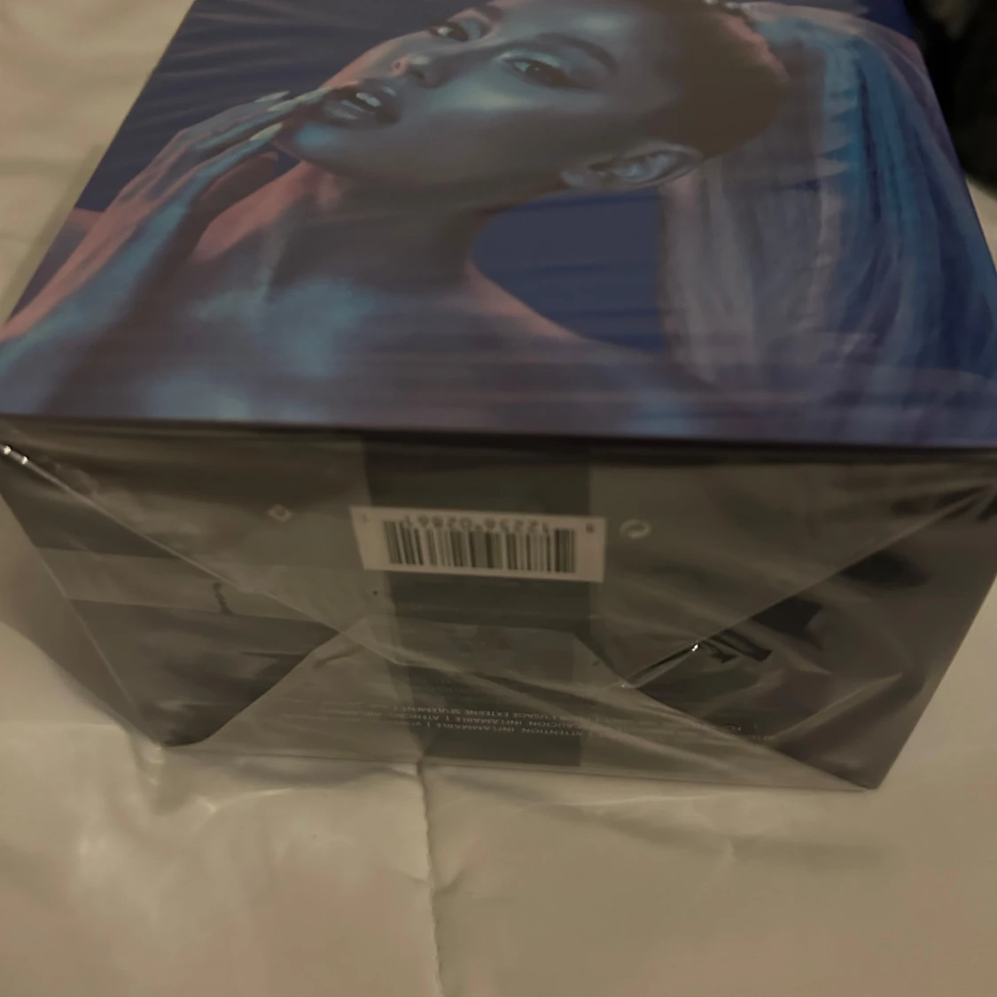 Ariana Grande Cloud 2.0 Intense Parfym - 4