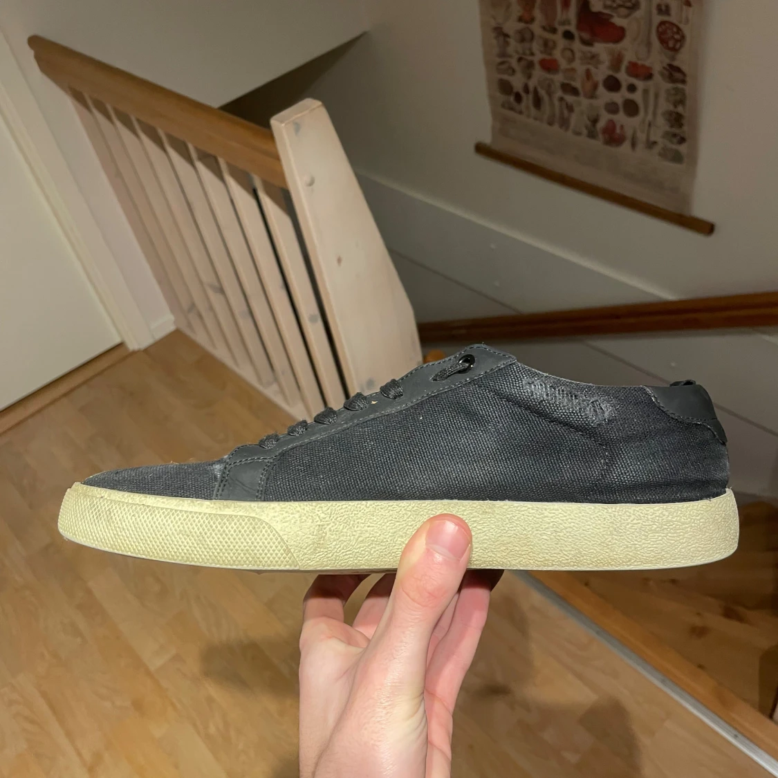 Saint Laurent Skor - 3