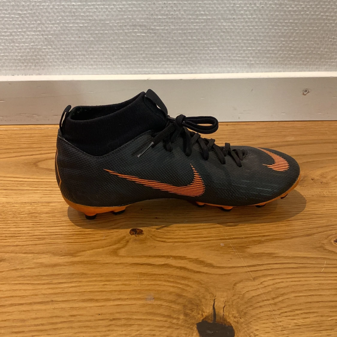  fotbollsskor från Nike - 2