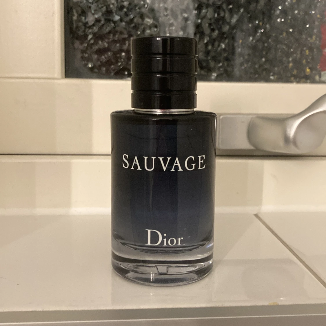 Byten!! mot dior sauvage edt 50/60 ml - 1