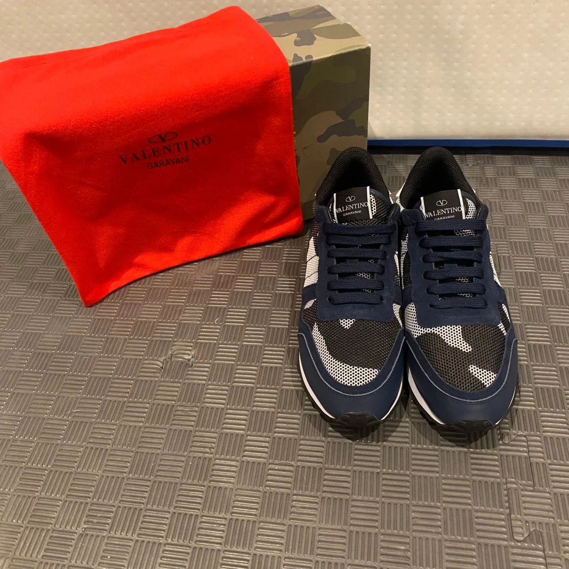 Valentino Rockrunners - 2