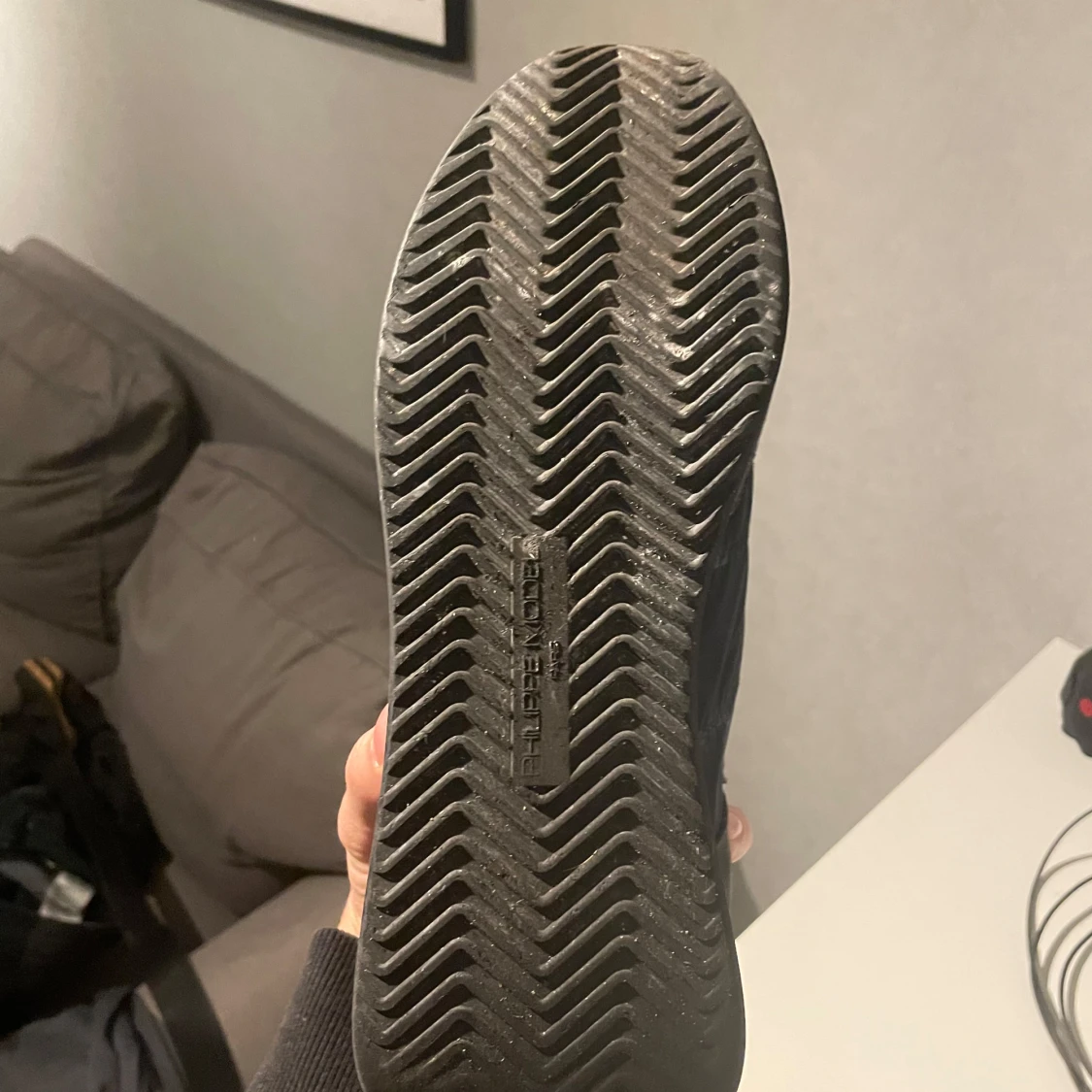 Sneakers från Philippe Model - 1