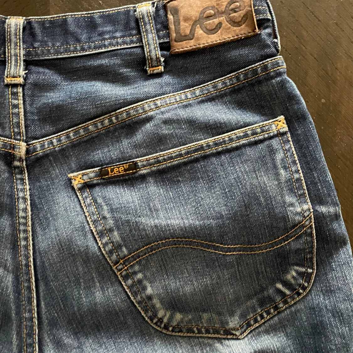 lee jeans - 1