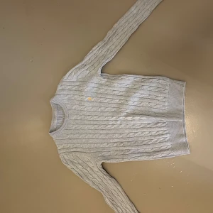 Morris stickad tröja - Fint skick nästan aldrig använd.