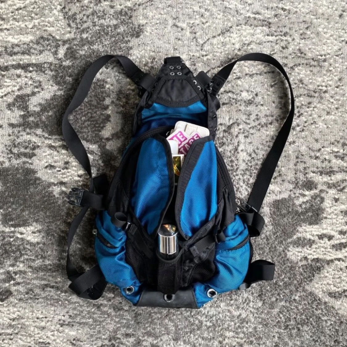 Oakley mini icon backpack - 2