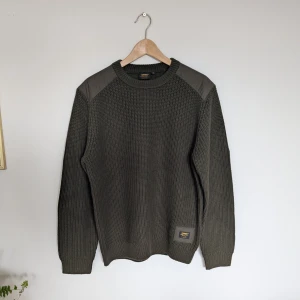 Carhartt WIP Knit - Storlek: M (true to size) Skick: 9/10