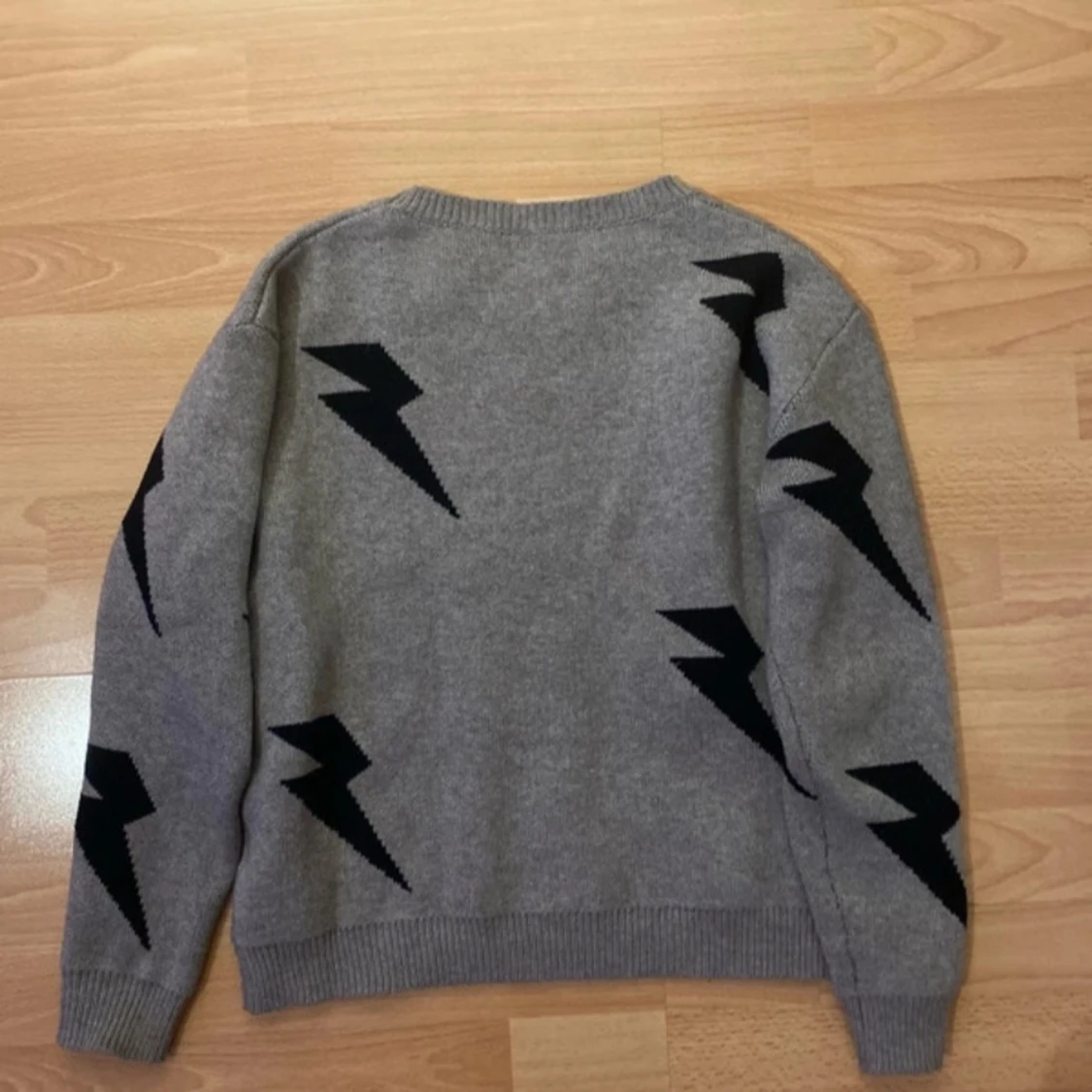 Shein Stickad tröja  - 1