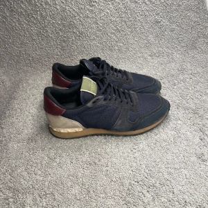 Valentino Rockrunners  - Valentino Rockrunners i gott skick