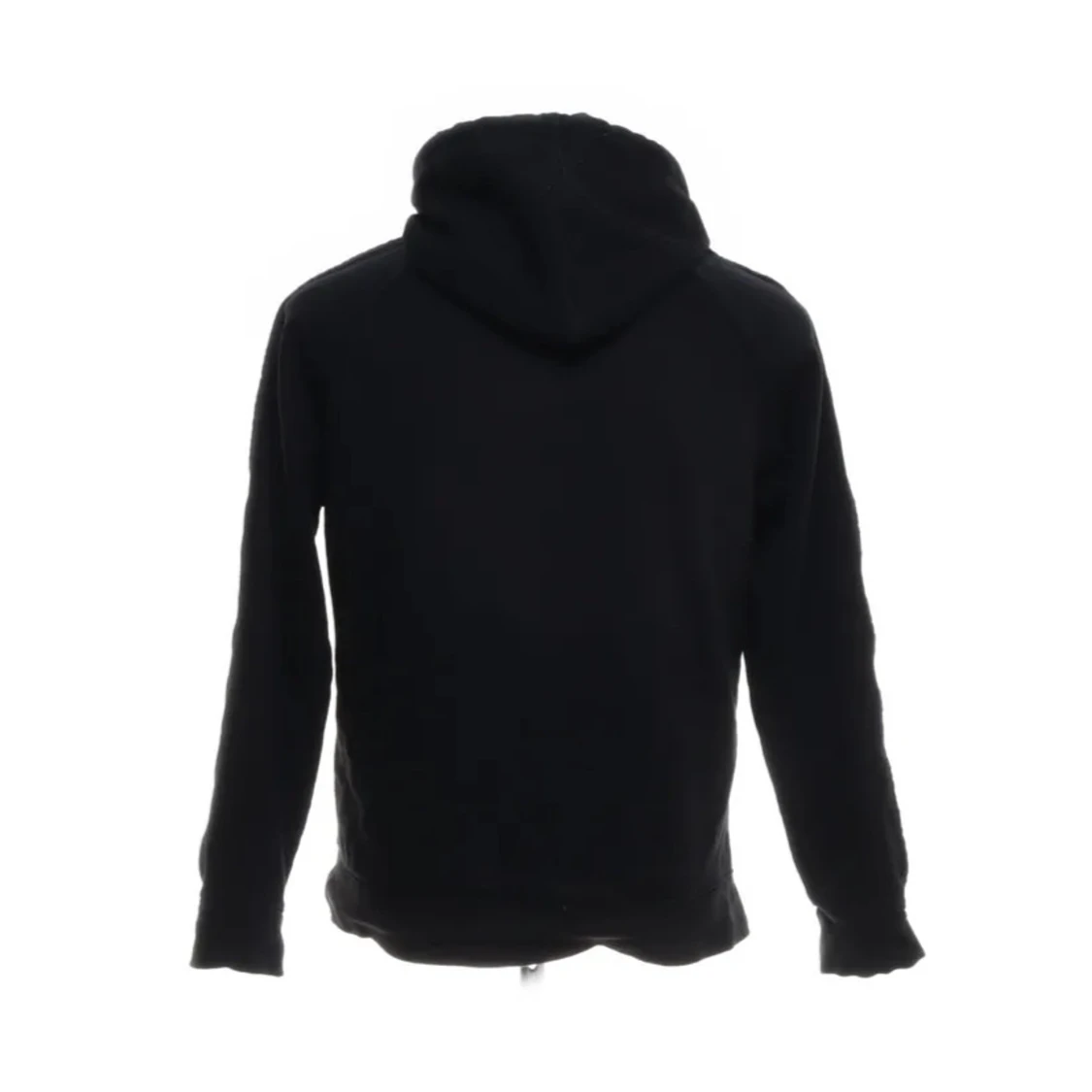 Svart hoodie från Calvin Klein - 2