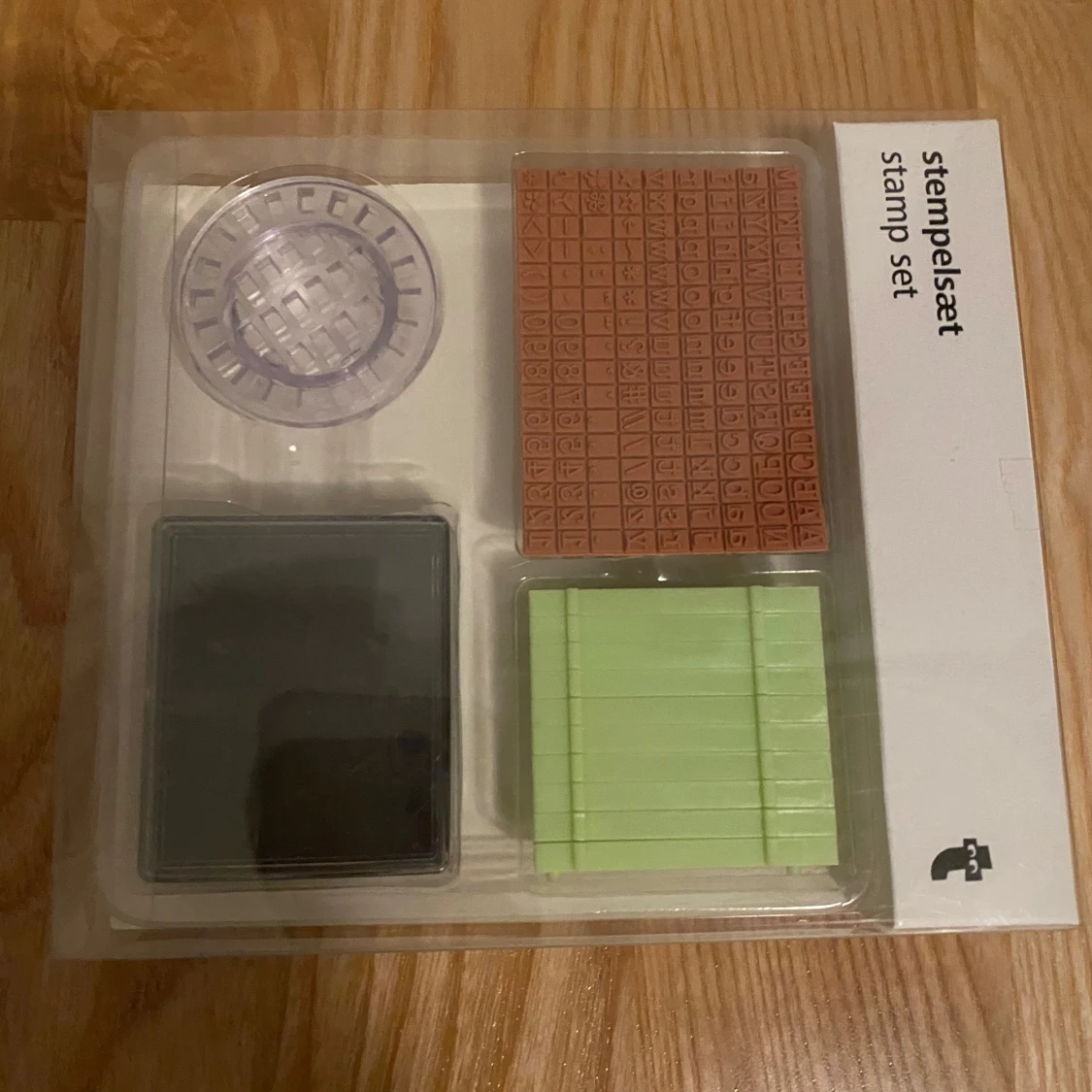 Paket 4 leksaker! Helt nytt!  - 2