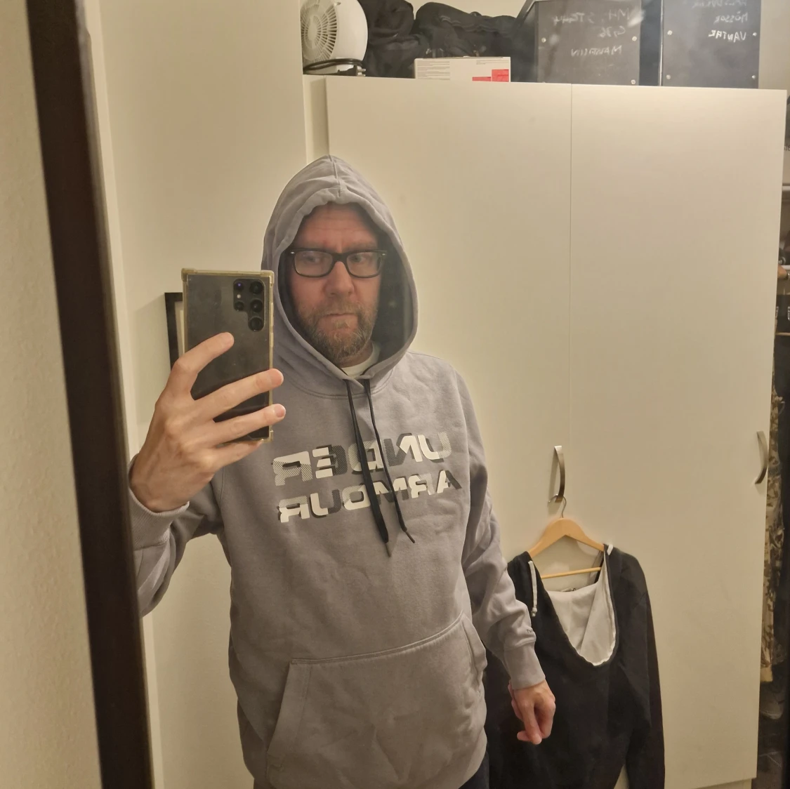 Under Armor luvtröja - 4