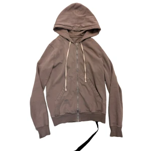 Rick Owens Jason Hoodie - Skööönaste Rick hoodien 