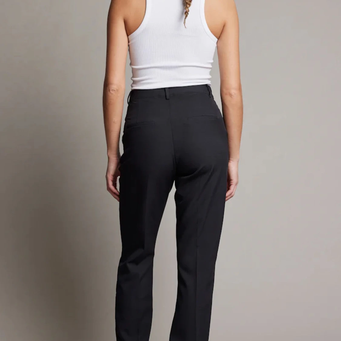 kostymbyxor bikbok - 90