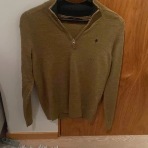 Morris Half zip - Helt oanvänd i storlek Xs men passar S också.