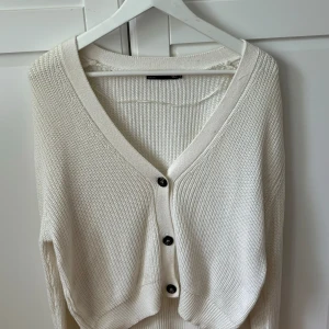 Vit kofta - Vit kofta