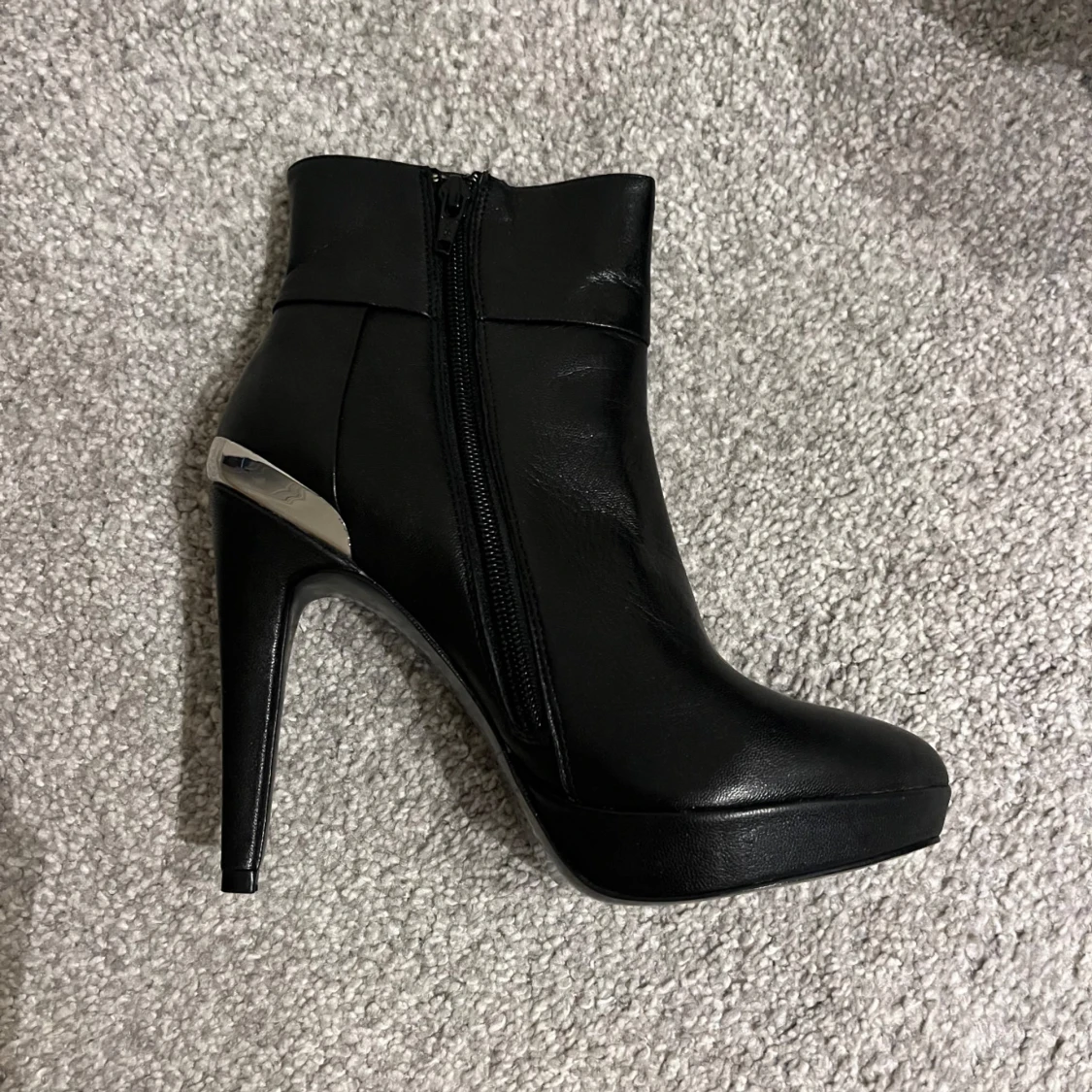 Stövletter - ZARA - 91