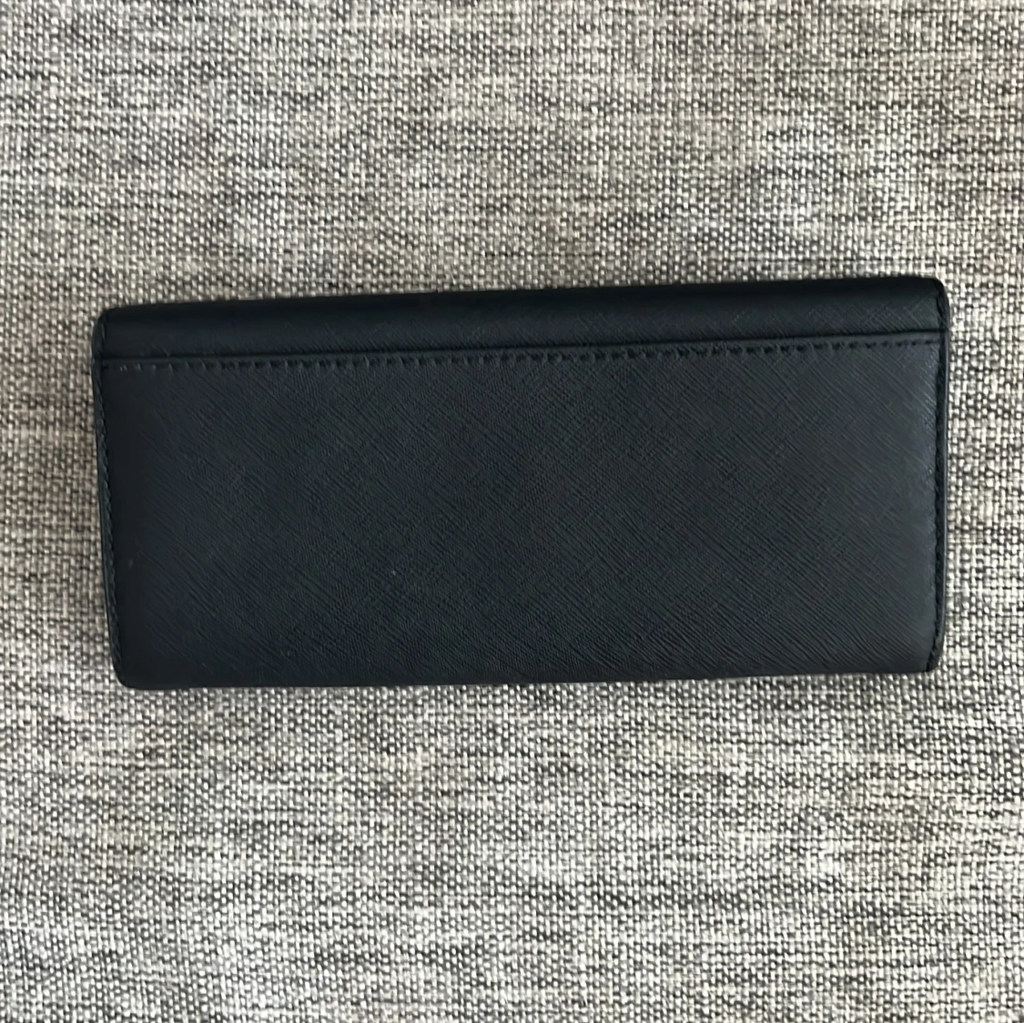 Svart plånbok från Michael Kors - 90