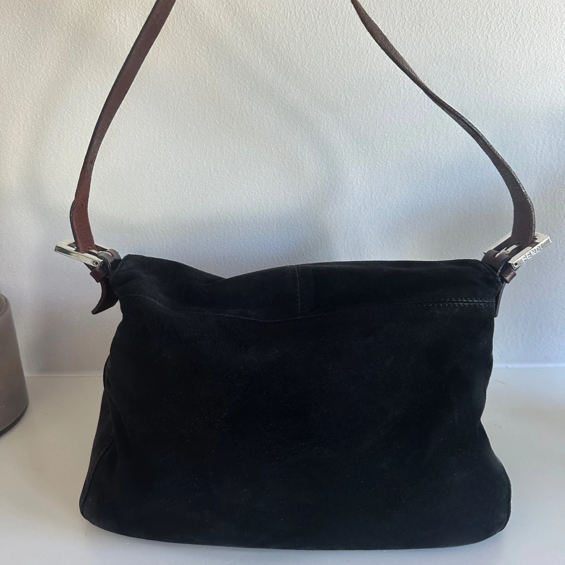 Fendi Baguette Mama - 90